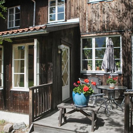 B&B Eco-Village 12 Min From City 스톡홀름 외부 사진