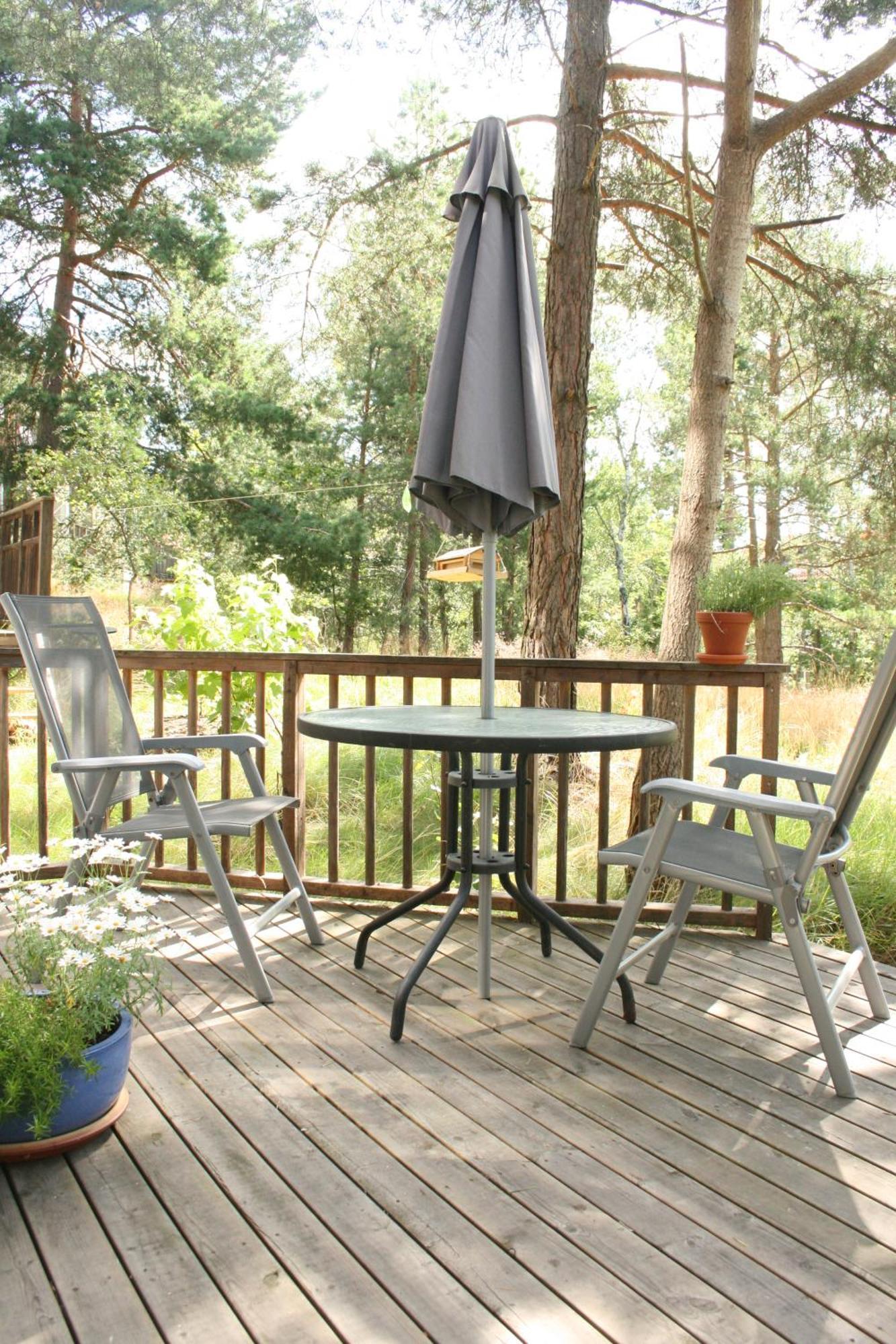 B&B Eco-Village 12 Min From City 스톡홀름 외부 사진